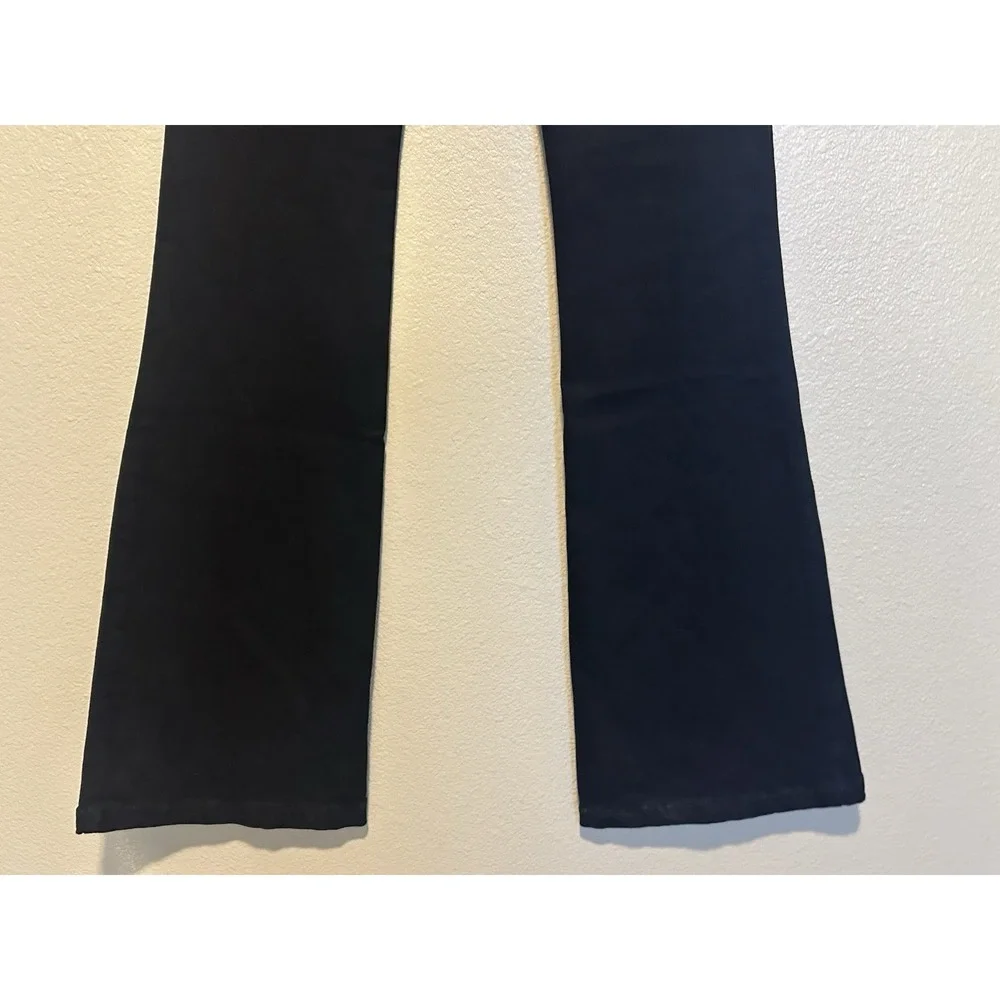 VERONICA BEARD Skinny Flare sz. 6/30Wx36L Womens Mid‎ Rise Stretch Jeans Indigo